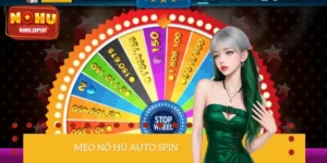Auto Spin,  Bí Quyết Cao Thủ Dùng Để Tối Ưu Vốn Chơi Slot