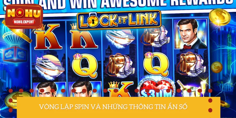 Chu kỳ Nổ Hũ cùng những kiến thức hữu ích