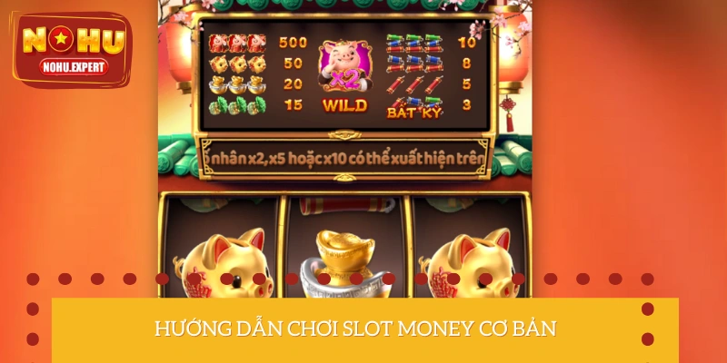 Chiến lược hốt thưởng khủng Nổ Hũ Ăn Tiền