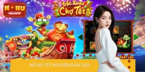 Trải Nghiệm Nổ Hũ Tết Nguyên Đán: Game May Mắn Mùa Lễ