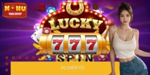 PG Điện Tử – Sân Chơi Game Đổi Thưởng Đẳng Cấp 2025