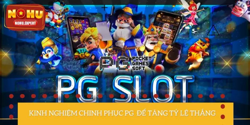 Các tips nhỏ chơi nổ hũ luôn thắng cho game thủ
