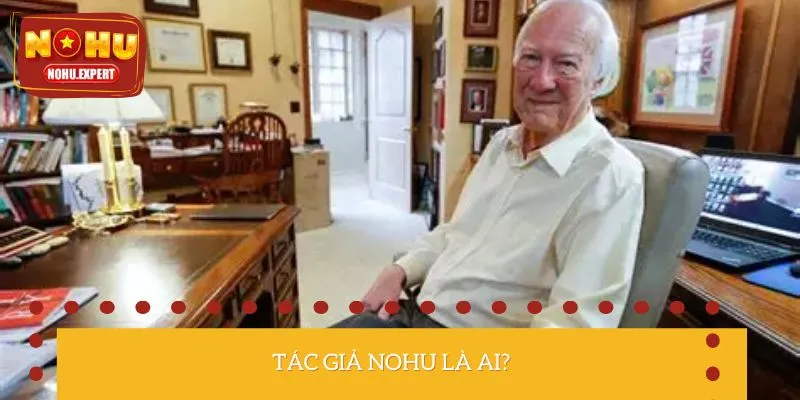 Tìm hiểu về tác giả David L. Harrison