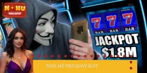 Tool Hỗ Trợ Quay Slot Cực Xịn, Hốt Trọn Jackpot Dễ Dàng